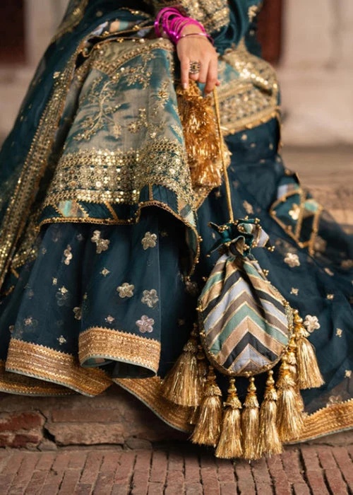 Mohsin Naveed Ranjha pakistani fashion outfit with coordinated formal…